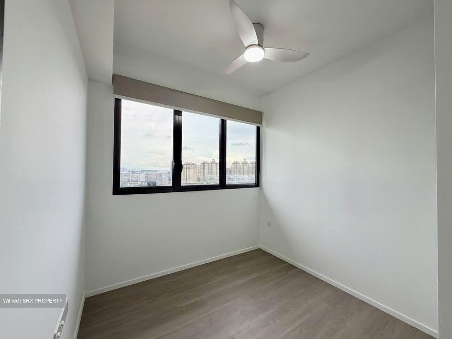 Amo Residence (D20), Apartment #576810041